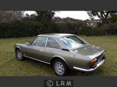 PEUGEOT 504 Coupé (Photo 4)