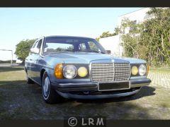 MERCEDES 200 E (Photo 1)