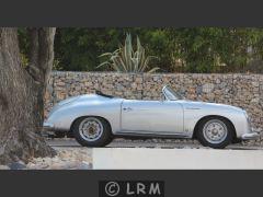 PORSCHE 356 Speedster Réplique (Photo 3)