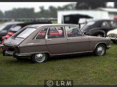 RENAULT 16 TA (Photo 2)