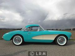 CHEVROLET Corvette (Photo 4)