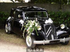 CITROËN Traction 11 B (Photo 3)