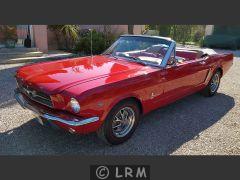 FORD Mustang (Photo 1)