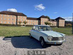 PEUGEOT 204 GL (Photo 1)