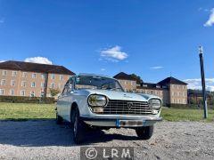 PEUGEOT 204 GL (Photo 2)