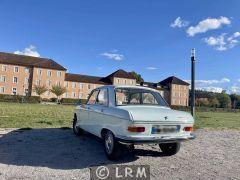 PEUGEOT 204 GL (Photo 3)