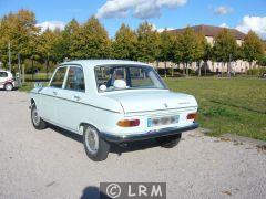 PEUGEOT 204 GL (Photo 4)