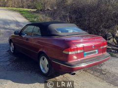 SAAB 900 SE 2L Turbo (Photo 2)