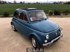 FIAT 500 (Photo 1)