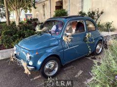 FIAT 500 (Photo 2)