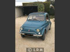 FIAT 500 (Photo 3)