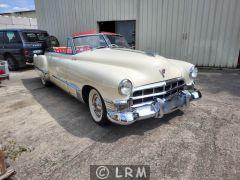 CADILLAC Série 62 Convertible (Photo 1)