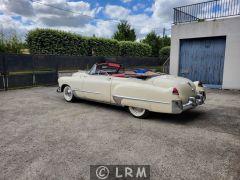 CADILLAC Série 62 Convertible (Photo 3)