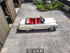 CADILLAC Série 62 Convertible (Photo 4)