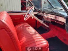 CADILLAC Série 62 Convertible (Photo 5)