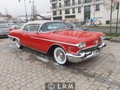 CADILLAC Eldorado Biarritz (Photo 2)