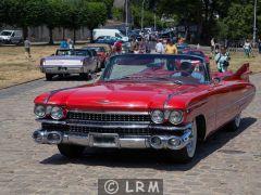 CADILLAC De Ville (Photo 2)