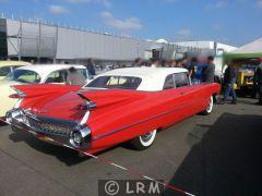 CADILLAC De Ville (Photo 4)