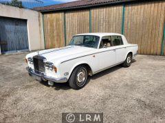 ROLLS ROYCE Silver Shadow (Photo 1)