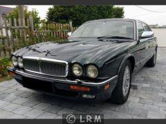 DAIMLER X300 Century (Photo 1)