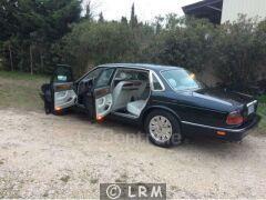 DAIMLER X300 Century (Photo 2)