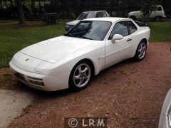 PORSCHE 944 S2 (Photo 1)