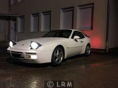 PORSCHE 944 S2 (Photo 4)