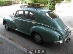 PEUGEOT 203 C (Photo 3)