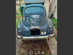 PEUGEOT 203 C (Photo 5)