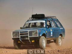 PEUGEOT 504 Dangel (Photo 1)
