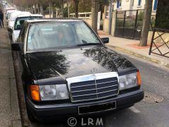 MERCEDES C 124 (Photo 1)