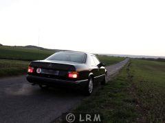 MERCEDES C 124 (Photo 4)