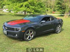 CHEVROLET Camaro  (Photo 1)