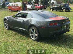 CHEVROLET Camaro (Photo 2)