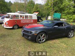 CHEVROLET Camaro (Photo 3)