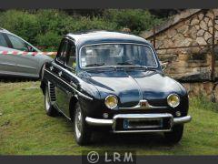 RENAULT Ondine (Photo 1)