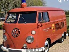 VOLKSWAGEN Combi (Photo 1)