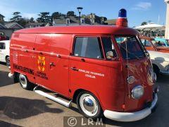 VOLKSWAGEN Combi (Photo 2)