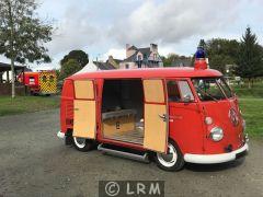 VOLKSWAGEN Combi (Photo 4)