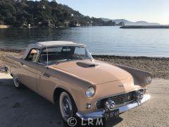 FORD Thunderbird (Photo 3)