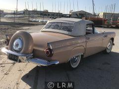 FORD Thunderbird (Photo 4)