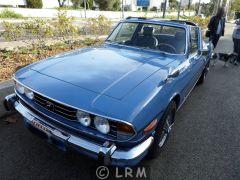 TRIUMPH Stag (Photo 1)