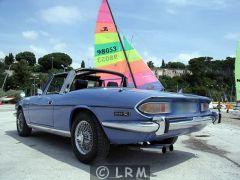 TRIUMPH Stag (Photo 3)