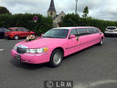 LINCOLN Limousine (Photo 2)