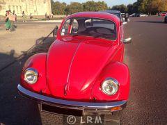 VOLKSWAGEN Coccinelle (Photo 2)