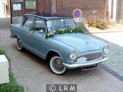 SIMCA Aronde (Photo 1)