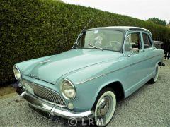 SIMCA Aronde (Photo 2)