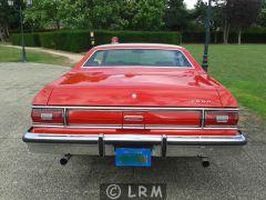 FORD Torino Starsky et Hutch (Photo 3)