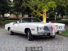 CADILLAC Eldorado (Photo 1)