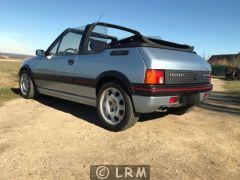 PEUGEOT 205 CTI (Photo 4)